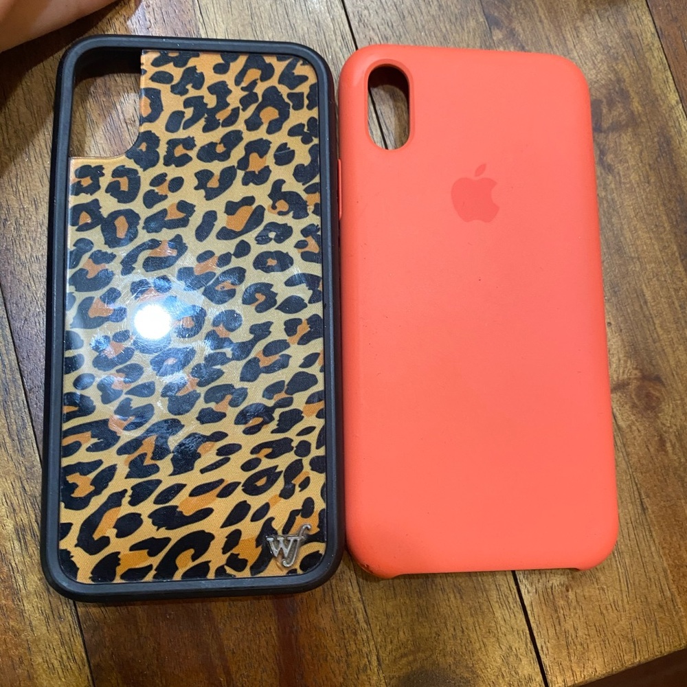 iPhone X phone cases